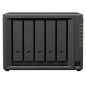 SYNOLOGY DX525 Expansion Unit 5Bay HDD/SSD