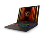 MSI Vector 16HX-241ES U9-275HX 32 1TB 5070Ti W11H