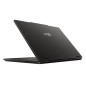 MSI VenturePro 15-865XES C7-240H 32GB 1TB 5060 DOS