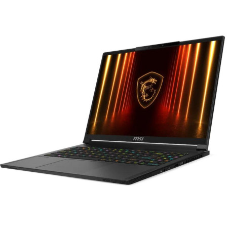 MSI Stealth16 AI-047ES U9-285H 32GB 1TB 5070 W11H