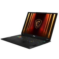 MSI Stealth 18 HX-78ES U9-275HX 32 2TB 5080 W11H