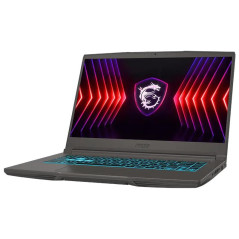 MSI Thin15-2889XES i5-13420H 16 1TB 4050 DOS 15.6