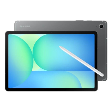 Samsung Galaxy Tab S10 FE 5G 12Gb 256Gb Gris