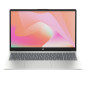 HP 15-fd0357ns Intel® Core™ i7 i7-1355U Portátil 39,6 cm (15.6) Full HD 16 GB DDR4-SDRAM Wi-Fi 6 (802.11ax) FreeDOS Plata