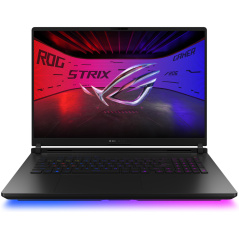 ASUS ROG Strix SCAR 18 G835LX-SA046W - Ordenador Portátil Gaming de 18