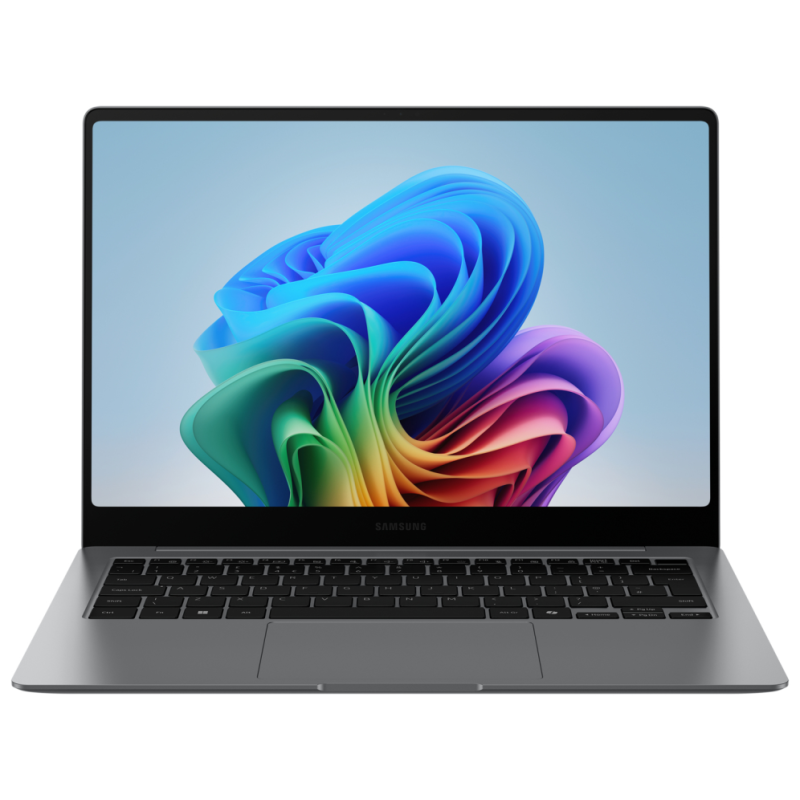 Samsung Galaxy Book5 Pro Copilot+ PC Intel Core Ultra 5 226V Portátil 35,6 cm (14) Pantalla táctil WQXGA+ 16 GB LPDDR5x-SDRAM 51
