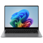 Samsung Galaxy Book5 Pro Copilot+ PC Intel Core Ultra 5 226V Portátil 35,6 cm (14) Pantalla táctil WQXGA+ 16 GB LPDDR5x-SDRAM 51