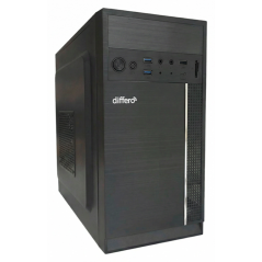 differo V15 I7 12700 16GB SSD 500 NVME DVD HPA3