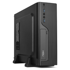 differo PC NXLITE070 I5-14400 16GB 500SSD NVME