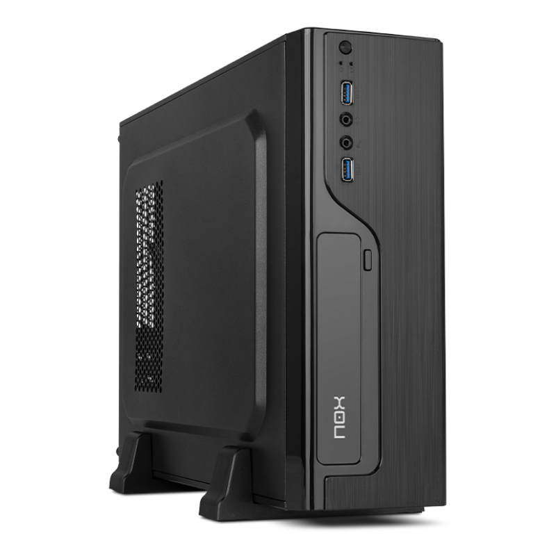 differo PC NXLITE070 I5-14400 16GB 500SSD NVME
