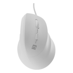 NATEC Crake 2 Pro ratón Universal mano derecha USB tipo A Óptico 12800