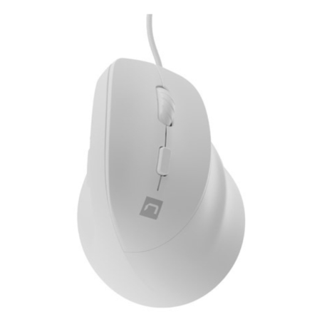 NATEC Crake 2 Pro ratón Universal mano derecha USB tipo A Óptico 12800