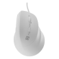 NATEC Crake 2 Pro ratón Universal mano derecha USB tipo A Óptico 12800 DPI