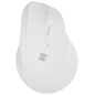 NATEC Crake 2 ratón Universal mano derecha RF Wireless + Bluetooth Óptico 2400 DPI