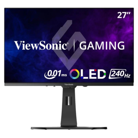 Viewsonic XG272-2K-OLED pantalla para PC 68,6 cm (27) 2560 x 1440 Pixe