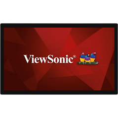 Viewsonic TD3207 pantalla para PC 81,3 cm (32) 1920 x 1080 Pixeles Ful