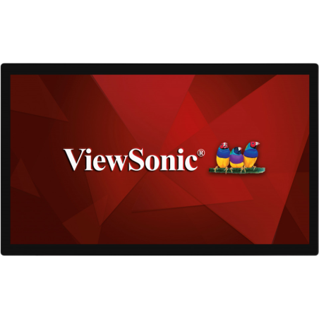Viewsonic TD3207 pantalla para PC 81,3 cm (32) 1920 x 1080 Pixeles Ful