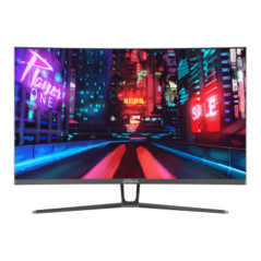 Dahua Technology DHI-LM32-E230C pantalla para PC 80 cm (31.5) 1920 x 1