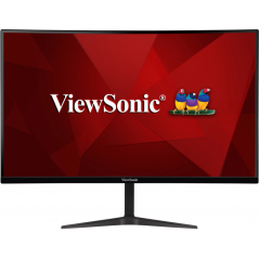 Viewsonic VX Series VX2719-PC-MHD pantalla para PC 68,6 cm (27) 1920 x
