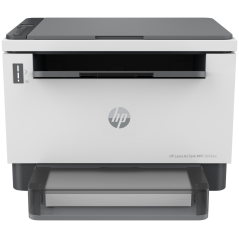 HP LaserJet Tank 2604dw Inalámbrico Multifunction Blanco y negro Impre