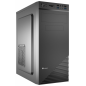NATEC Cabassu G2 Midi Tower Negro
