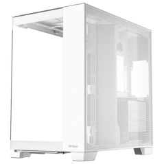 Antec C8 WHITE Full Tower Blanco