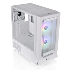 Thermaltake Ceres 350 MX Midi Tower Blanco