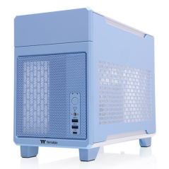 Thermaltake TR100 Mini Tower Azul
