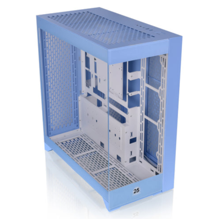 Thermaltake CTE E660 MX Midi Tower Azul