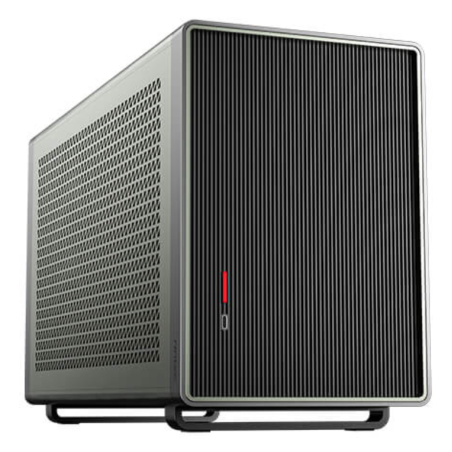 Antec Performance 1 M Aventurine Mini Tower Negro