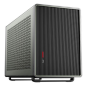 Antec Performance 1 M Aventurine Mini Tower Negro