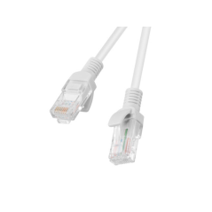 Lanberg PCU6-20CC-0025-S cable de red Gris 0,25 m Cat6 U/UTP (UTP)