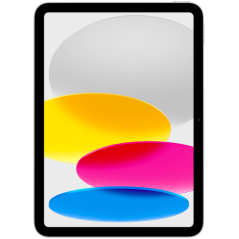 Apple iPad 10th gen 64 GB 27,7 cm (10.9) Wi-Fi 6 (802.11ax) iPadOS 16 