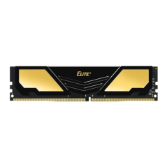 Team Group ELITE PLUS TPD416G3200HC2201 módulo de memoria 16 GB 1 x 16