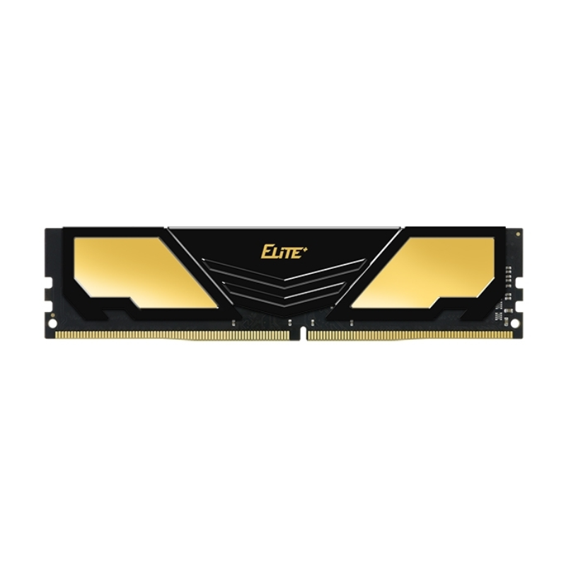 Team Group ELITE PLUS TPD416G3200HC2201 módulo de memoria 16 GB 1 x 16 GB DDR4