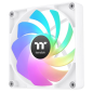 Thermaltake CT120 Reverse ARGB Carcasa del ordenador Ventilador 12 cm Blanco 2 pieza(s)