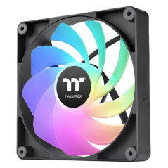 Thermaltake CT120 Reverse ARGB Carcasa del ordenador Ventilador 12 cm 