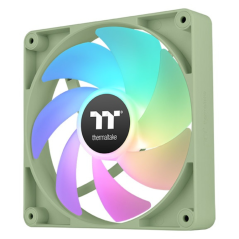Thermaltake Matcha Green CT120 Carcasa del ordenador Ventilador 12 cm 