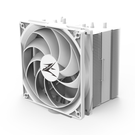 Zalman CNPS10X PERFORMA White High performance White coated CPU cooler