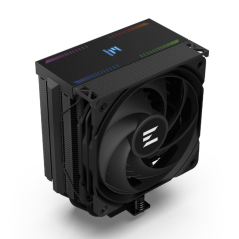 Zalman CNPS13X BLACK sistema de refrigeración para ordenador Procesado