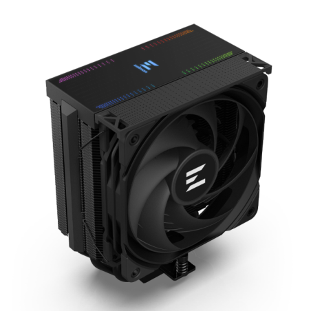 Zalman CNPS13X BLACK sistema de refrigeración para ordenador Procesado