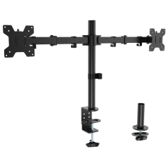 AISENS DT32TSR-279 soporte para monitor 81,3 cm (32) Escritorio