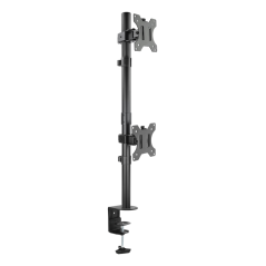 TooQ DB1233TNV-B soporte para monitor 81,3 cm (32) Escritorio