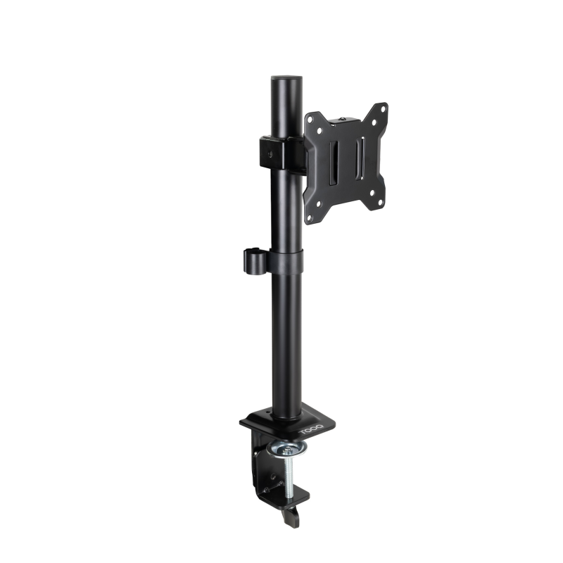 TooQ Soporte de Mesa para Pantallas de 17-32, Negro