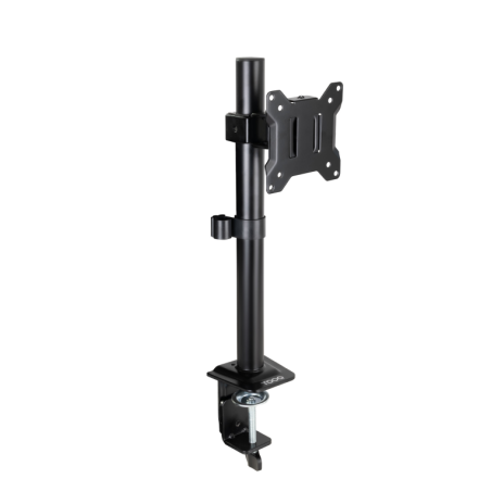 TooQ Soporte de Mesa para Pantallas de 17-32, Negro