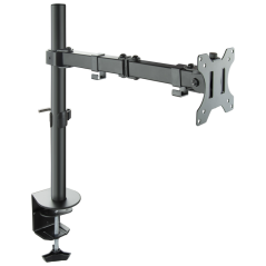 TooQ DB1032TN-B soporte para monitor 81,3 cm (32) Escritorio