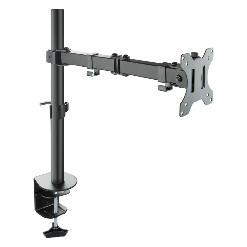 TooQ DB1032TN-B soporte para monitor 81,3 cm (32) Escritorio