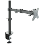 TooQ DB1032TN-B soporte para monitor 81,3 cm (32) Escritorio