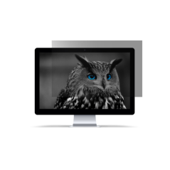 NATEC Owl 61 cm (24) Monitor Filtro de privacidad para pantallas sin m