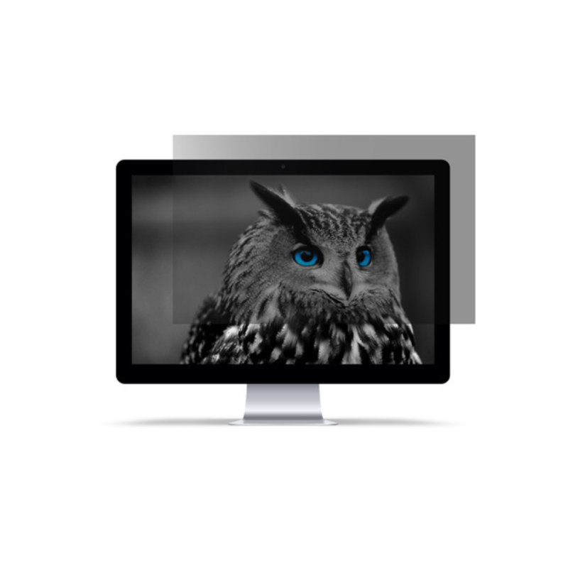 NATEC Owl 61 cm (24) Monitor Filtro de privacidad para pantallas sin marco